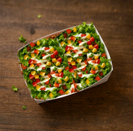 Salade Nature