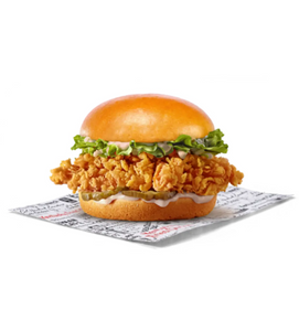L'Krispi Sandwich