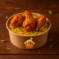 Rizo Wings