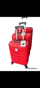 Valises Medium