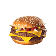 Double Royal Cheese