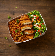 Salade Box
