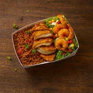 Salade Royale