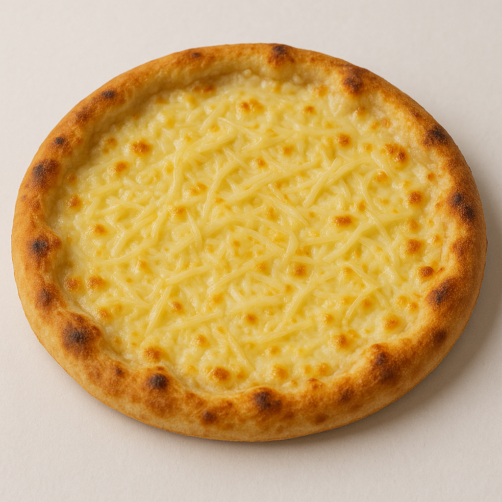 Pizza 4 Fromages