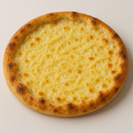 Pizza 4 Fromages