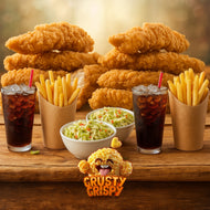 Mega Bites 10pcs