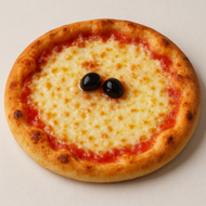 Pizza Margarita