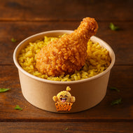 Cheezy Rizo Cuisse