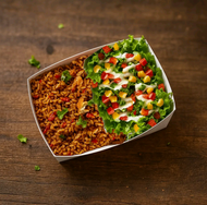 Salade Roz