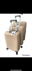 Valises Medium