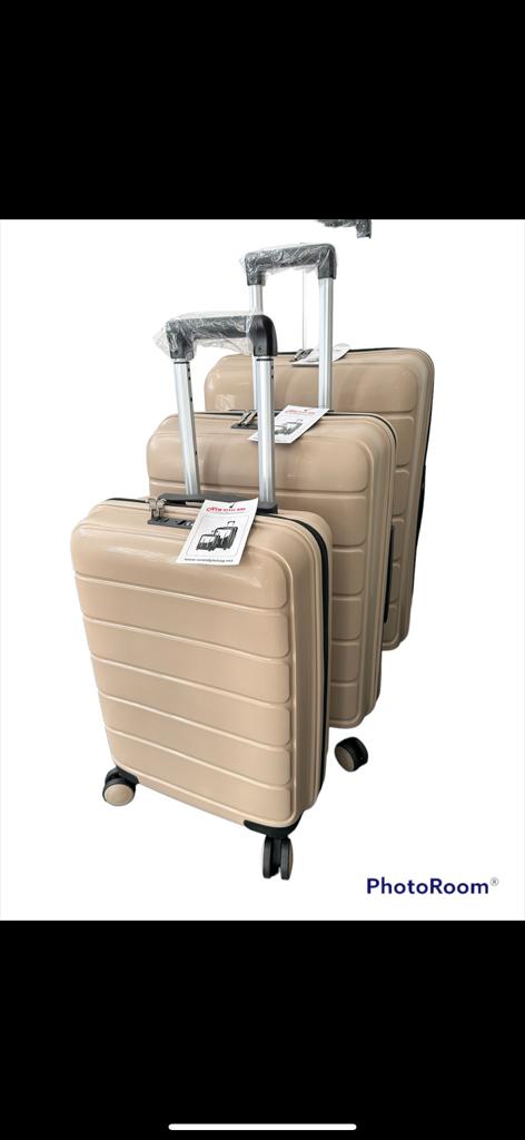 Valises Medium