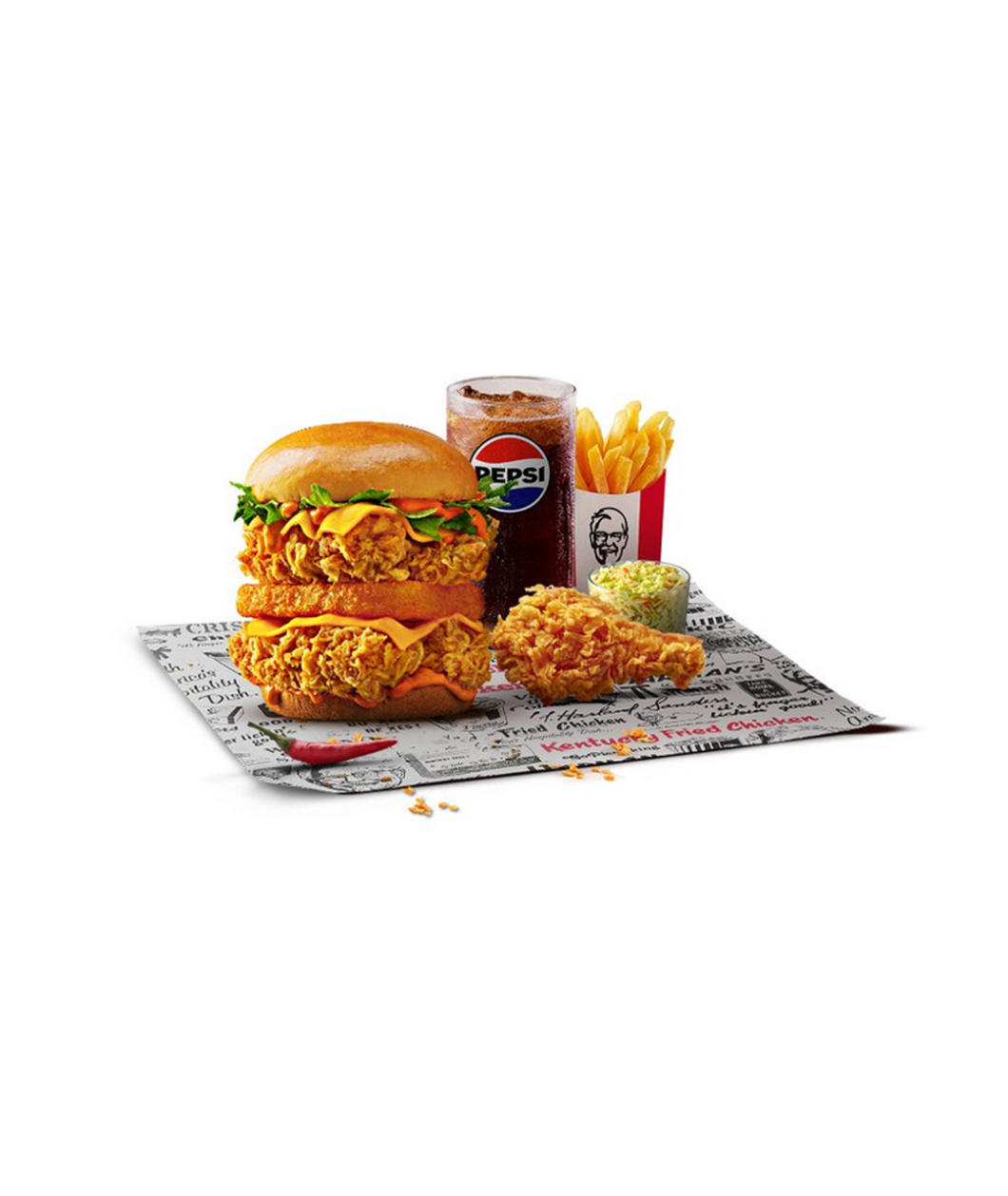 Mighty Cruncher BOX