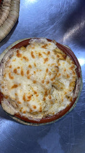 Pasticcio Viande Hachée