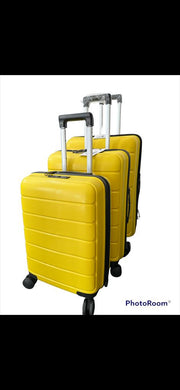 Ensemble 3 valises