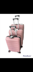 Valises Medium