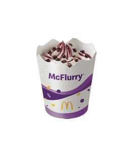 Mcflury Blackberry