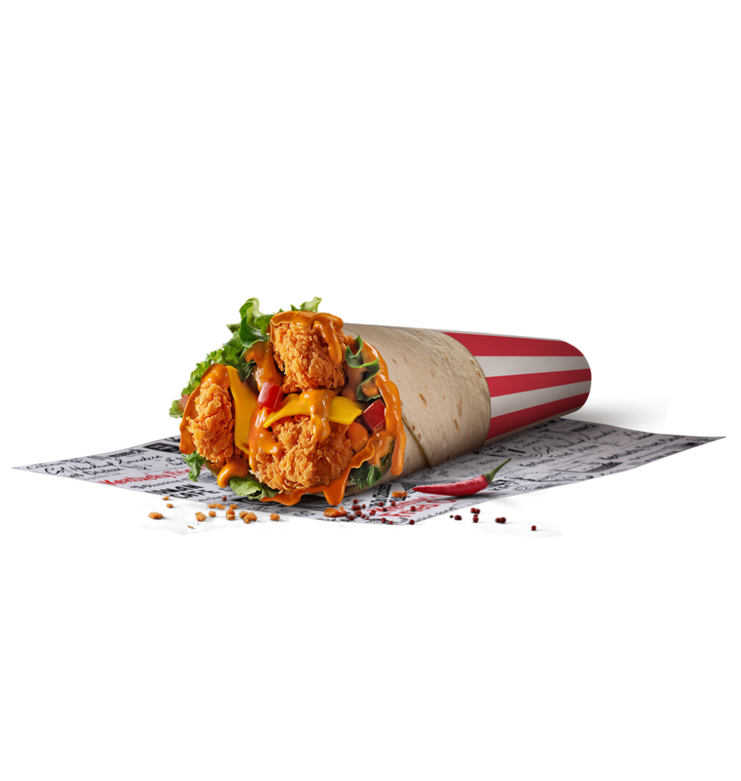 Loaded Twister