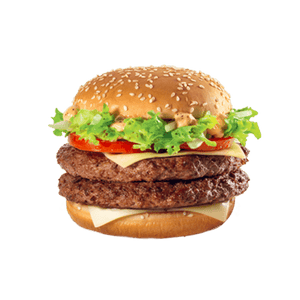 Double Big Tasty