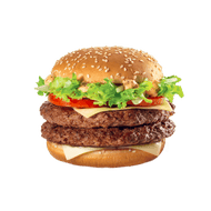 Double Big Tasty