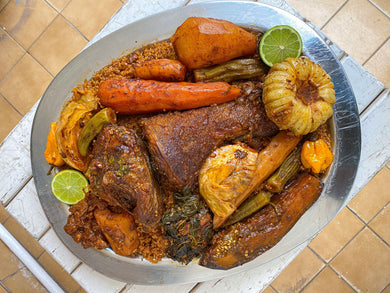 THIEB Poisson