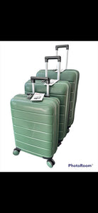 Valises Medium