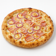 Pizza Raclette