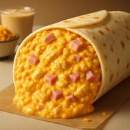 Cheezy Twister seul