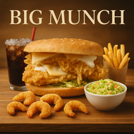 Big Munch Extreme