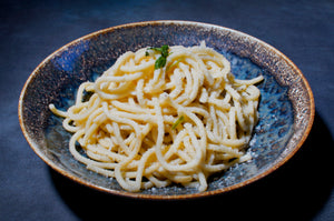 Spaghetti Aglio e Olio