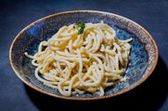 Spaghetti Aglio e Olio