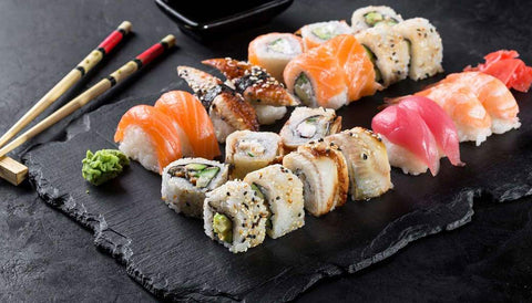 Hello Sushi
