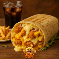 Tacos Cheezy Menu