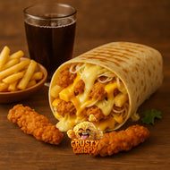 Tacos Cheezy Box
