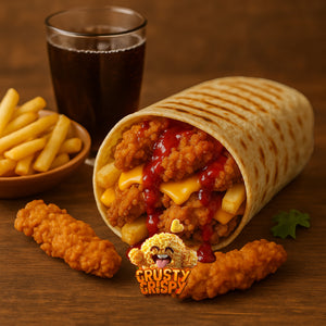 Tacos Chili Box
