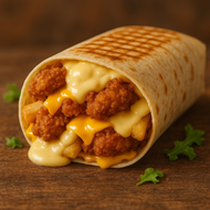 Tacos crispy
