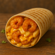 Tacos Shrimps