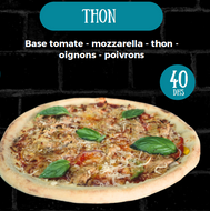 Pizza Thon