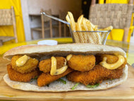 Sandwich Nuguetta
