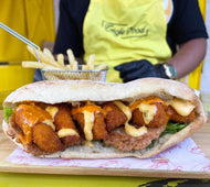 Sandwich Mixte