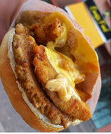 Burger Beldi Mixte