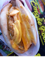 Burger Beldi Viande Haché