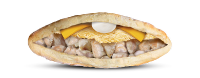 Cheezy - Hayaku