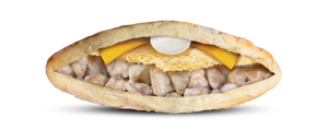Cheezy - Hayaku