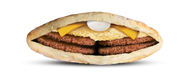 Cheezy Steak - Hayaku