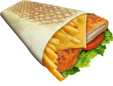 Cordon Bleu - Hayaku
