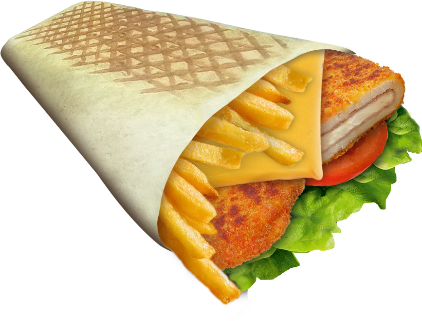 Cordon Bleu - Hayaku