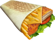 Cordon Bleu - Hayaku