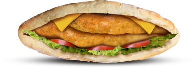 Crispy - Hayaku