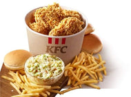 Economy Meal - Hayaku