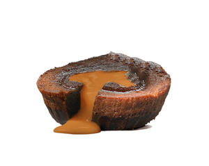 Fondant et Cornetto